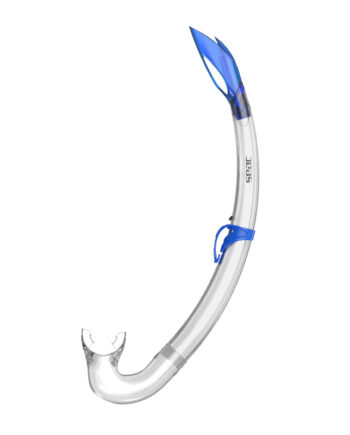 Seac Snorkel Miniflash Blå