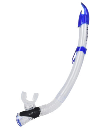 Seac Snorkel New Fast Tech Blå