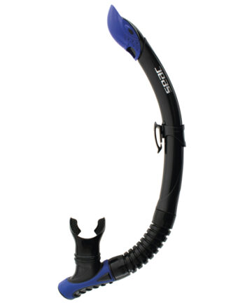 Seac Snorkel Reverse Blå