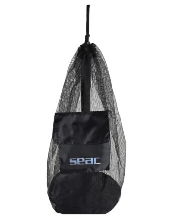 Seac Snorkel Taske Med Lomme