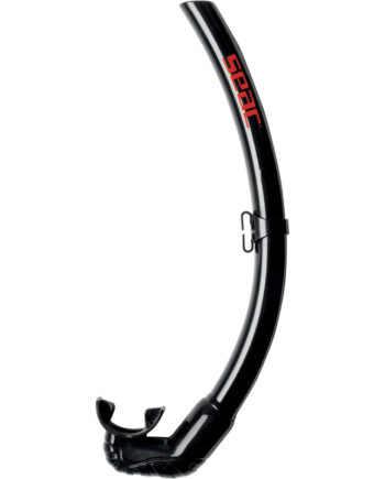 Seac Snorkel Top Flex Sort