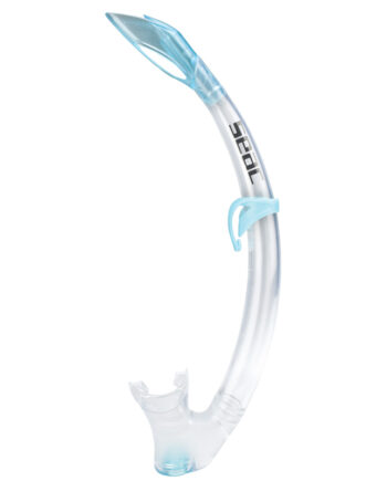 Seac Snorkel Tribe Aquamarine