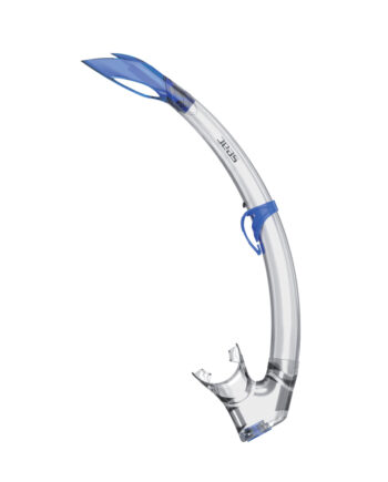 Seac Snorkel Tribe Blå