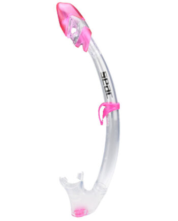 Seac Snorkel Tribe Dry Pink
