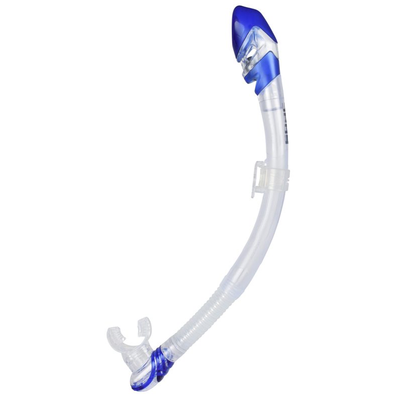 Seac Snorkel Vortex Dry Blå