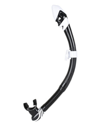 Seac Snorkel Vortex   Dry Hvid