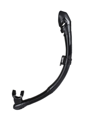 Seac Snorkel Vortex   Dry Sort Metal