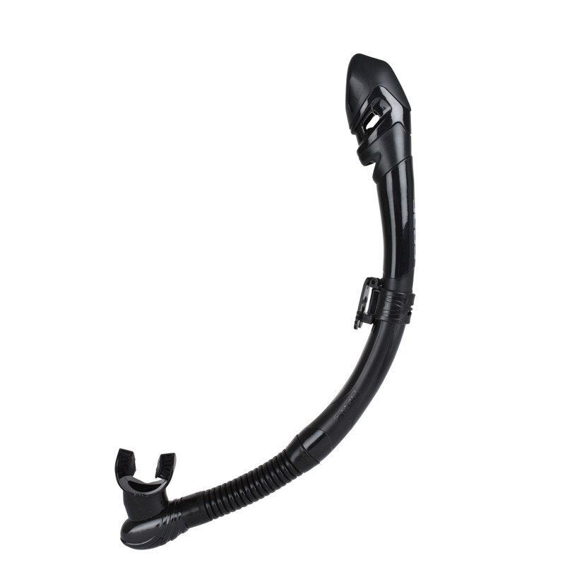 Seac Snorkel Vortex Dry Sort Metal