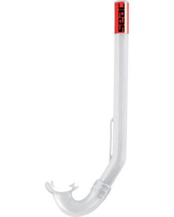 Seac Snorkel   Grande Transparent