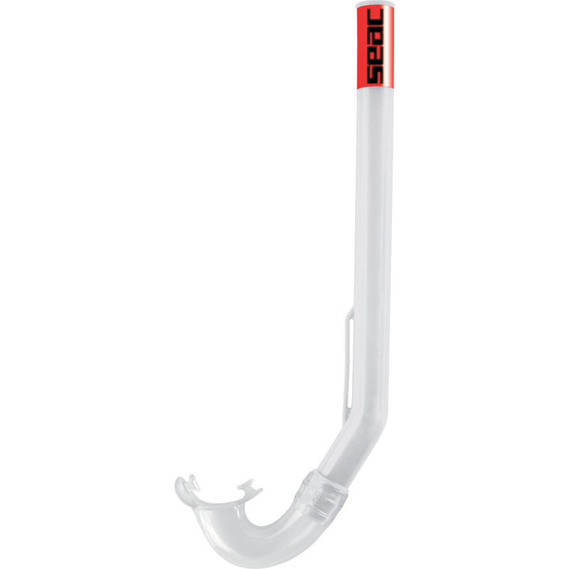 Seac Snorkel Grande Transparent