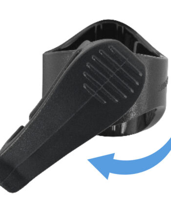 Seac Snorkelholder Reverse