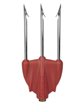 Seac Spyd Killer Nylon Rød   Tips Light