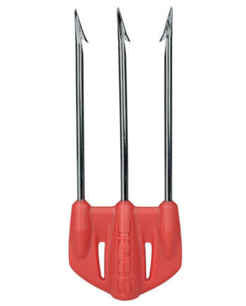 Seac Spyd Killer Special Nylon Rød   Tips
