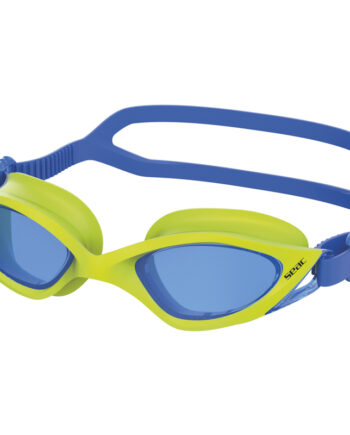 Seac Svømmebriller Viper Lime Blå