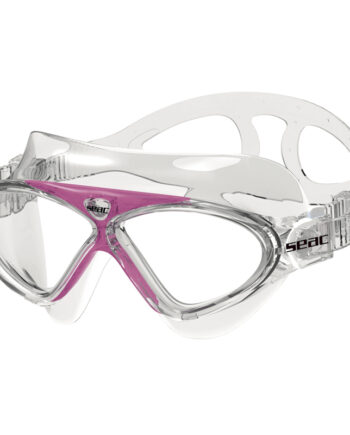 Seac Svømmebriller Vision Junior Pink