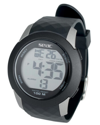 Seac Ur Chronos Sort