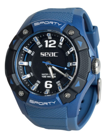 Seac Ur Sporty Blå