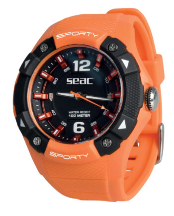 Seac Ur Sporty Orange