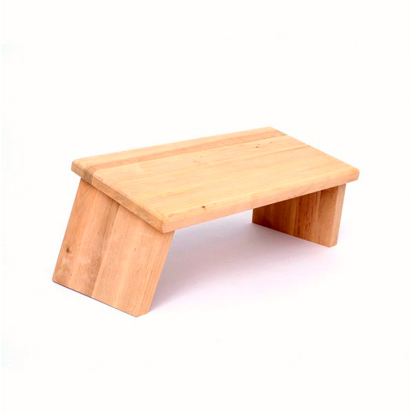 Seiza Stol  Meditationsskammel