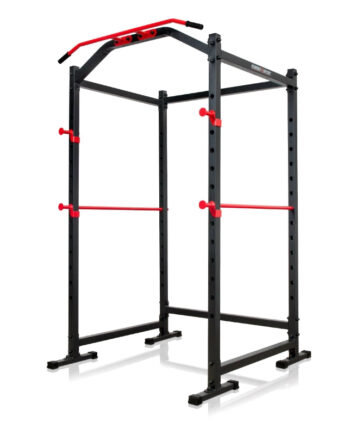 Semi-pro Squat Power Cage