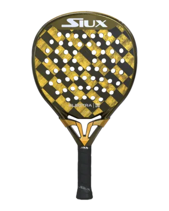 Siux Electra Stupa Pro St4 Padelbat