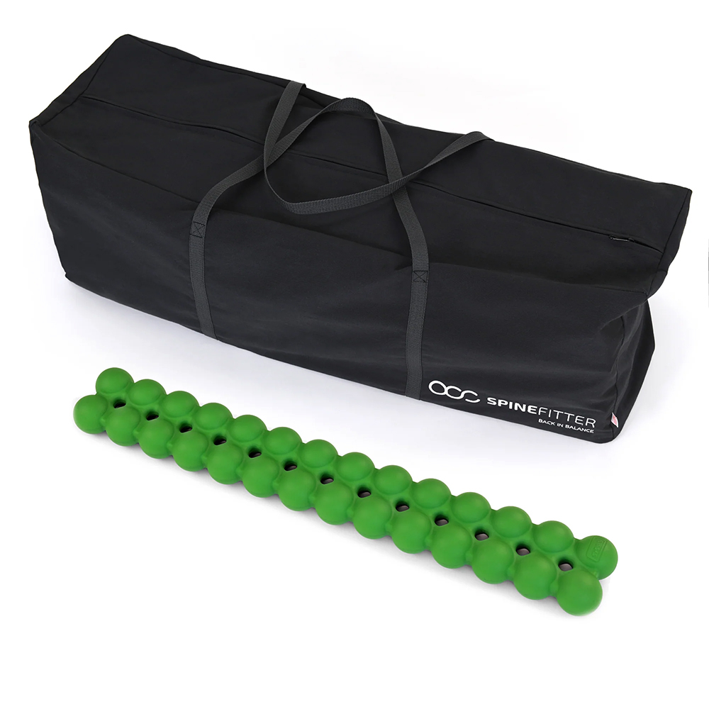Spinefitter By Sisselâ Set Of 10 Grøn