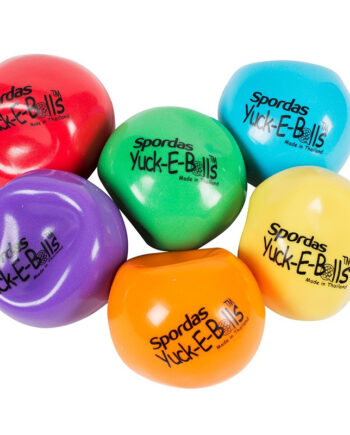 Spordas Yuck- -ball  Orange