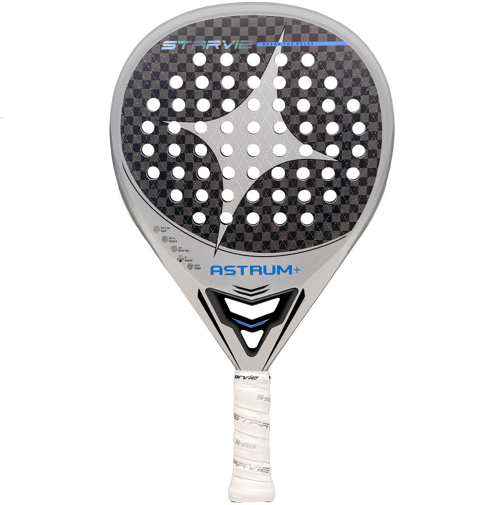 Starvie Astrum Padelbat