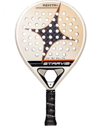 Starvie Kenta  Padelbat