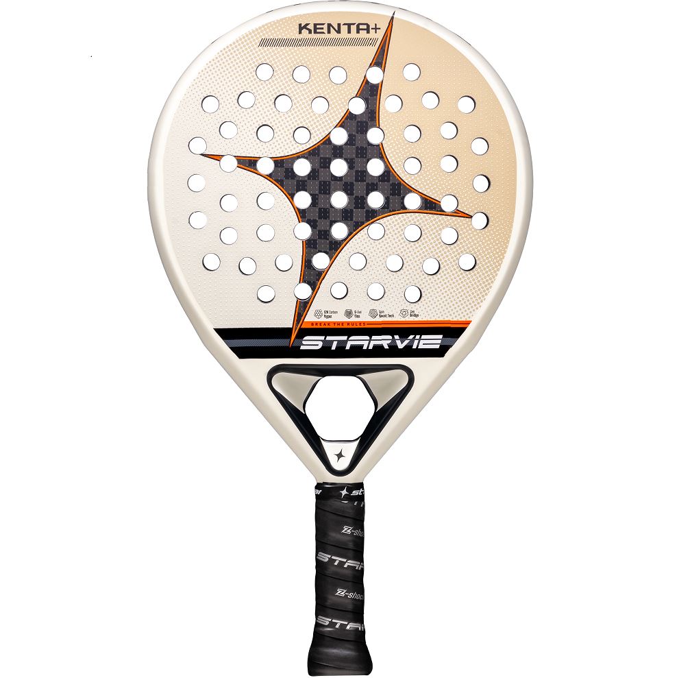 Starvie Kenta Padelbat