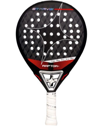 Starvie Raptor  Padelbat