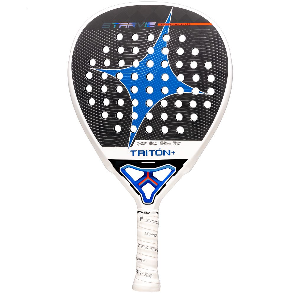 Starvie Triton Power Padelbat