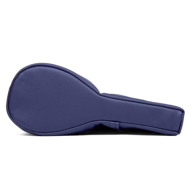 Taoline Contour Nakke Pude Mørkeblå