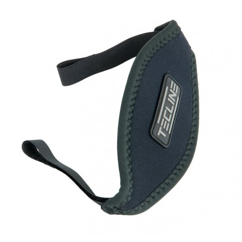 Tecline Neopren Maskestrop 16mm Velcro