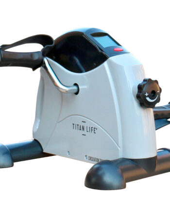 Titan Life Circulation Trainer Motionscykel   Siddecykel