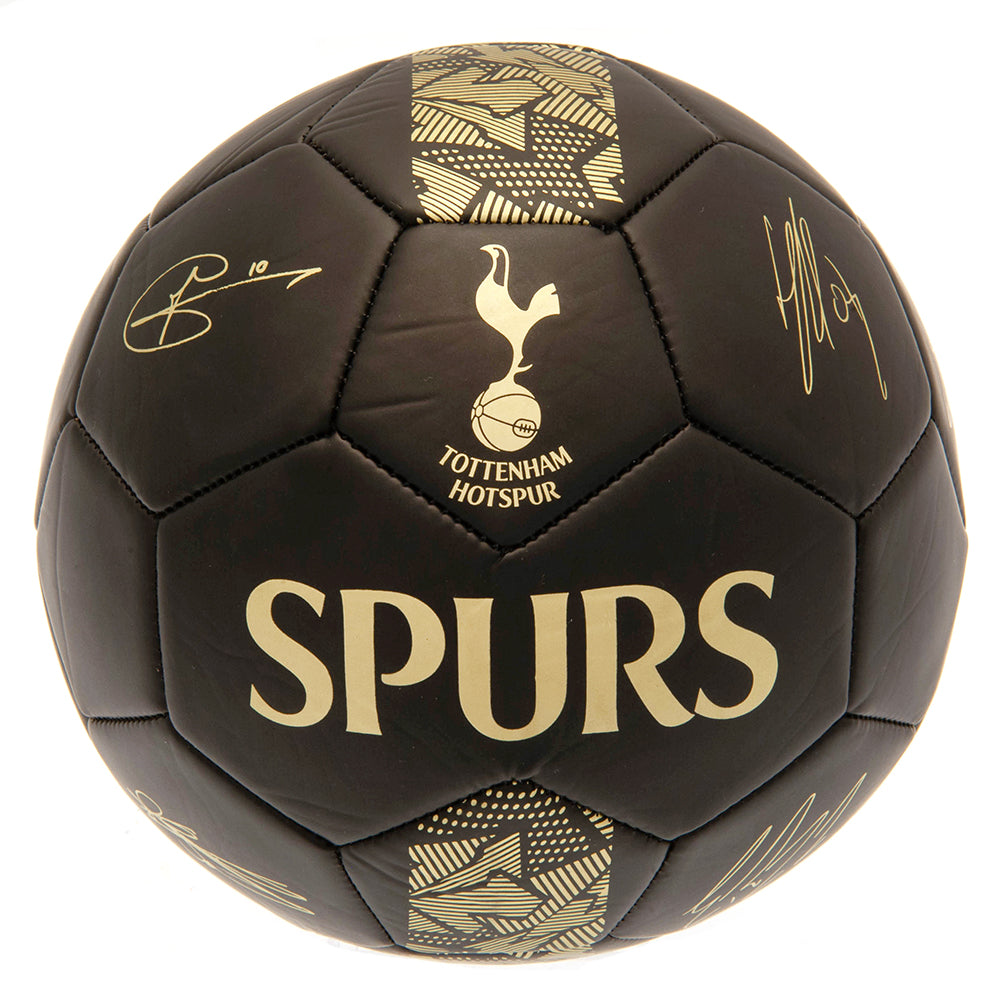 Tottenham Hotspur Fc Fodbold Str