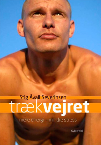 Træk Vejret Mere Energi Mindre Stress