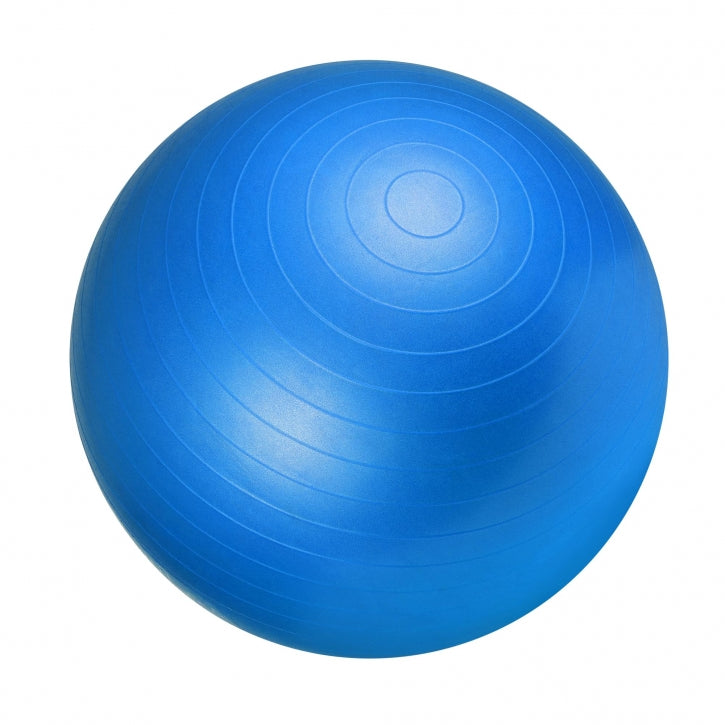 Træningsbold 65 Cm Blå Nordic Strength