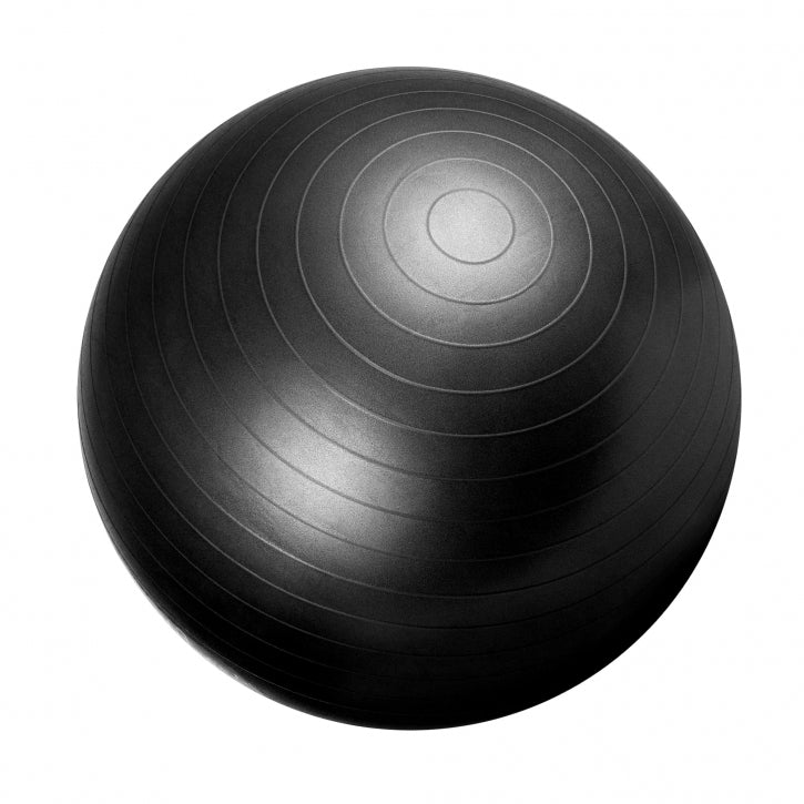 Træningsbold 75 Cm Black Edition
