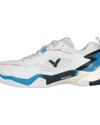 Victor A830 Nitrolite White Nautical Blue