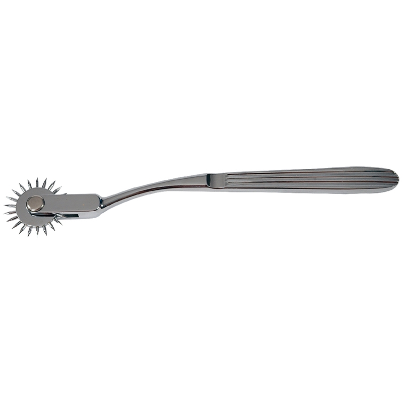 Wartenberg Hjul Pighjul