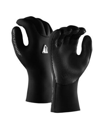Waterproof Dykkerhandsker G30   5mm