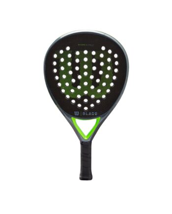 Wilson Blade Lt V2 Padelbat