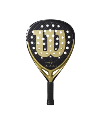 Wilson Defy Ls V1 Padelbat
