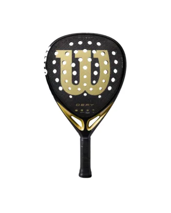 Wilson Defy V1 Padelbat