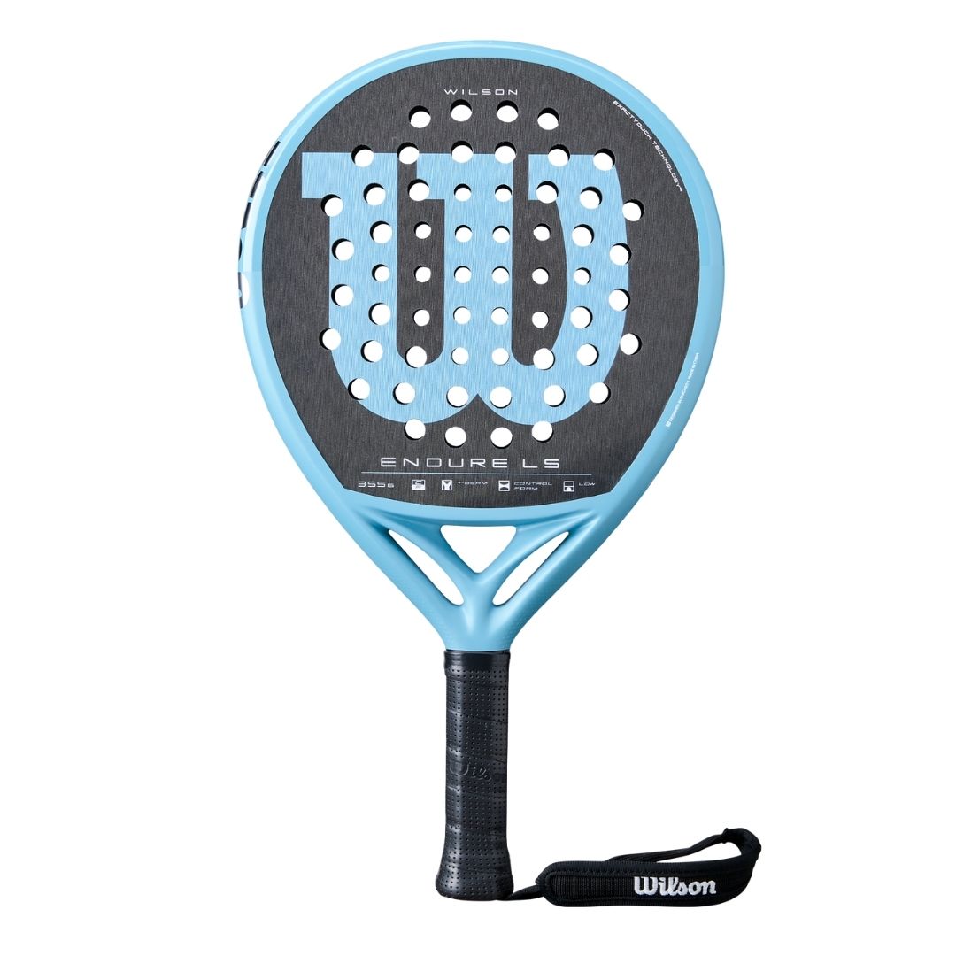Wilson Endure Ls V1 Padelbat