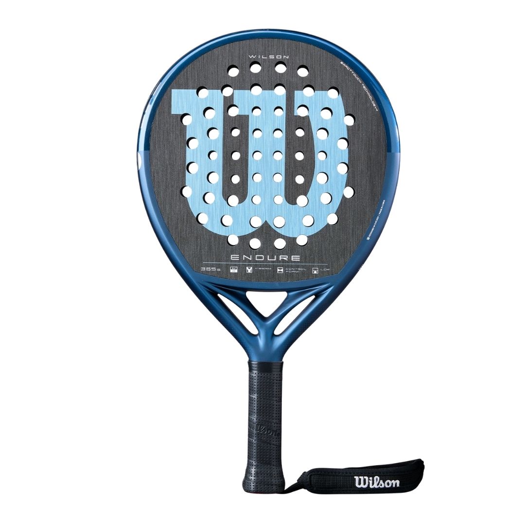 Wilson Endure V1 Padelbat