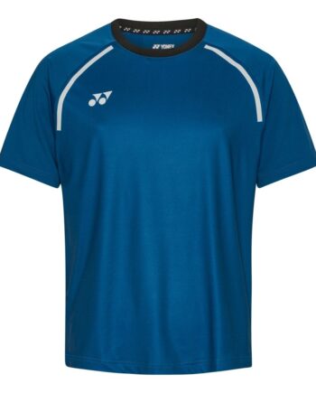Yonex Boys  -shirt 255407 Sunset Blue