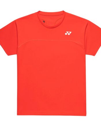 Yonex Crew Neck  -shirt 10728 Cyber Orange
