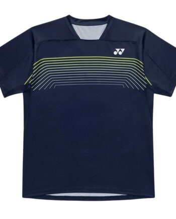 Yonex Crew Neck  -shirt 10727 Dark Navy
